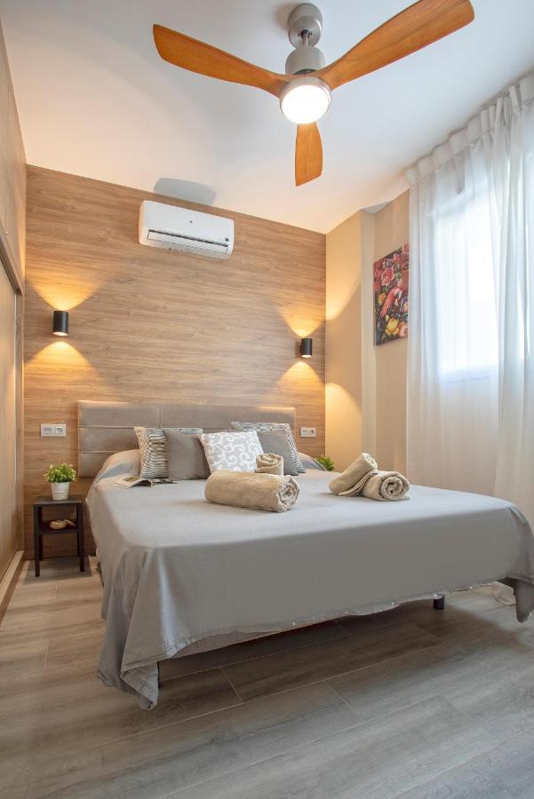 Coqueto Junto A La Playa By Rent Me Appartement