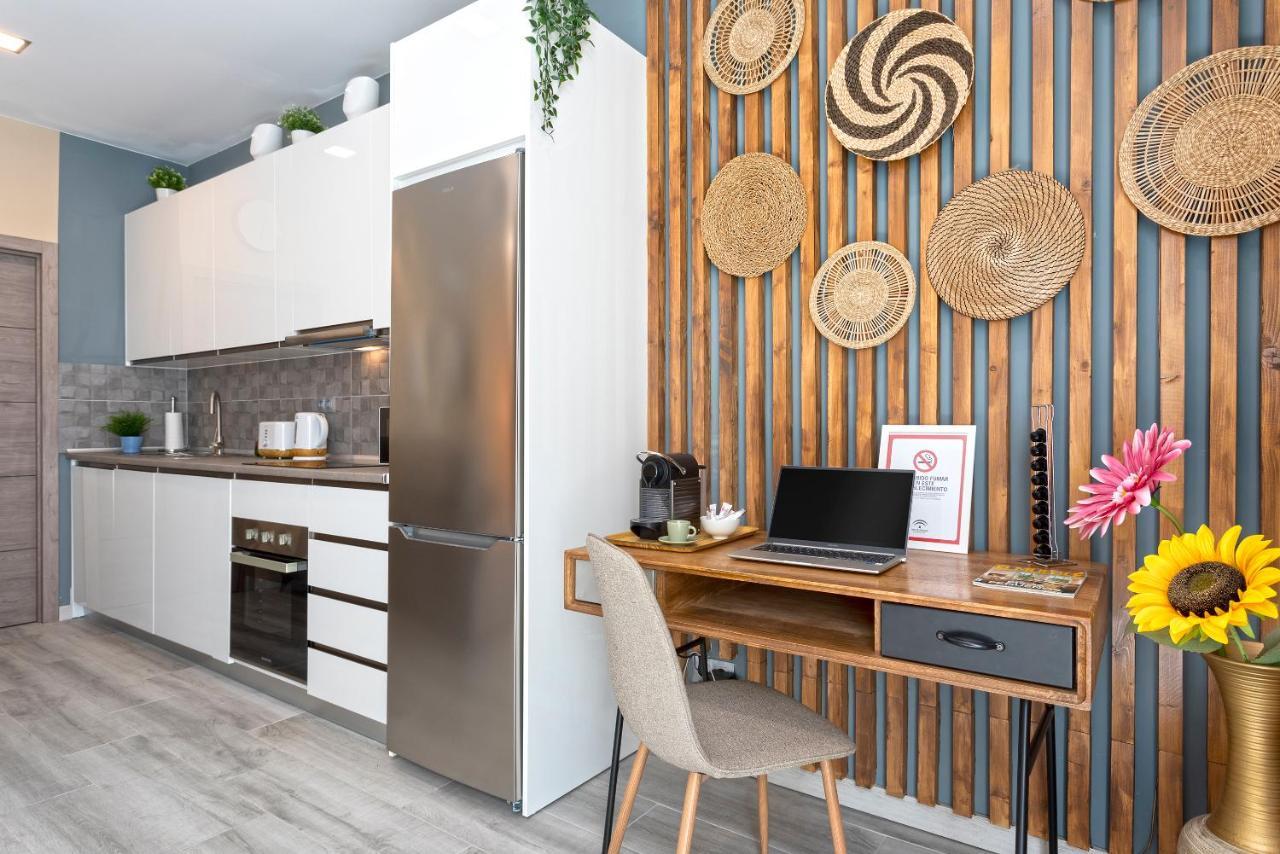 Coqueto Junto A La Playa By Rent Me Appartement *