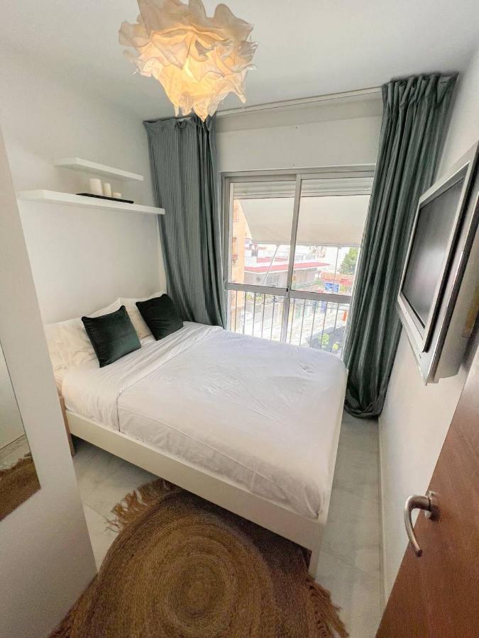 Apartamento Casa José Torremolinos