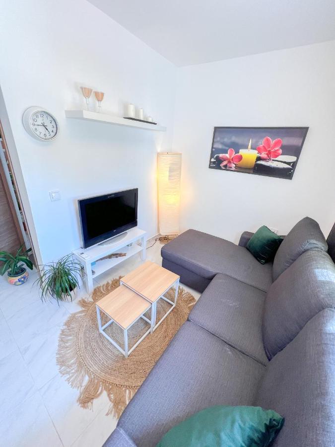 Apartamento Casa José Torremolinos