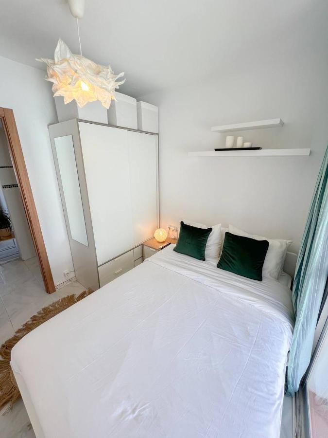 Apartamento Casa José *