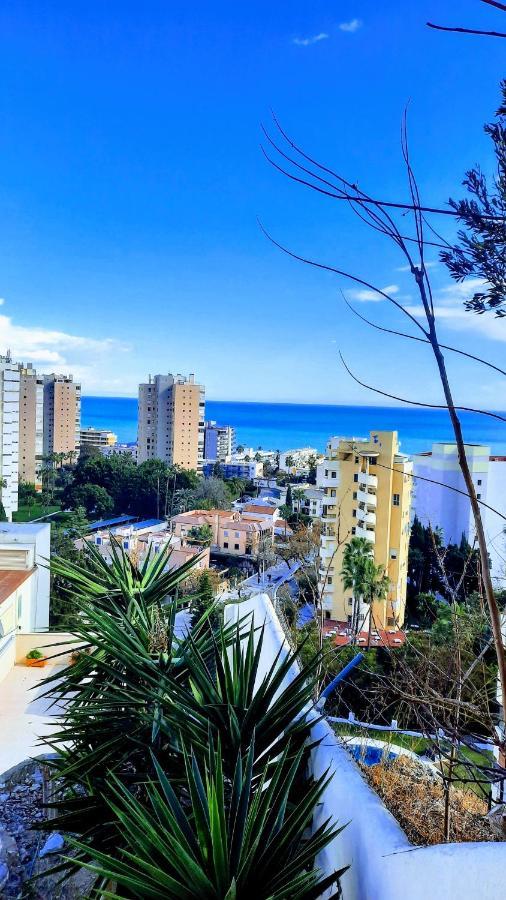 Feel At At Tamara - Two Steps To The Pool * Torremolinos