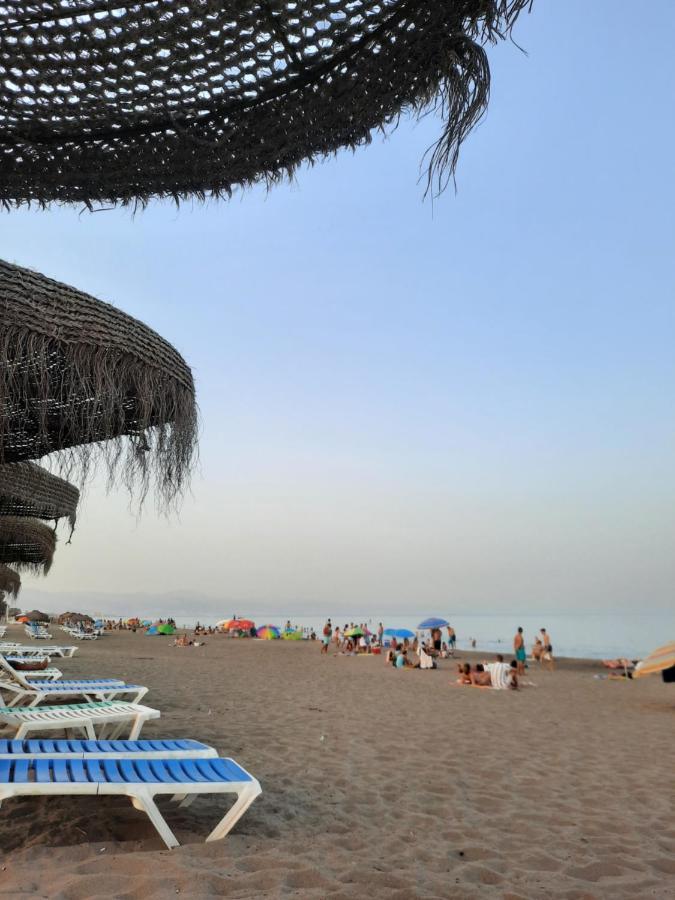 Feel At At Tamara - Two Steps To The Pool Appartement Torremolinos