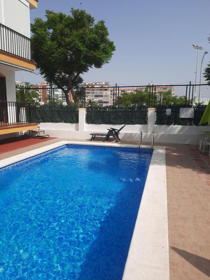 Appartement Feel At At Tamara - Two Steps To The Pool Torremolinos