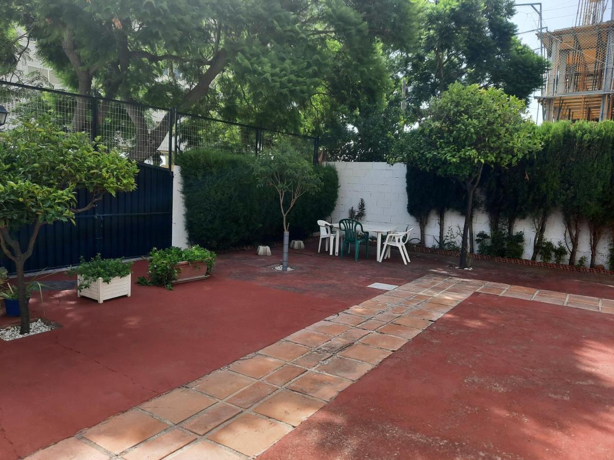 Feel At At Tamara - Two Steps To The Pool Appartement Torremolinos