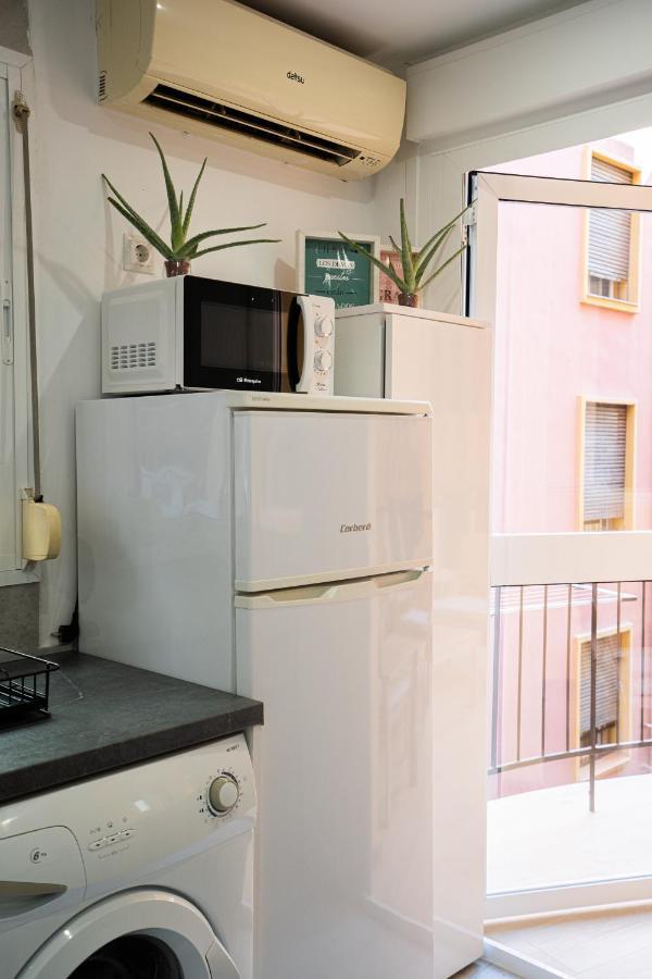 Appartement U-nique Pasaje Rio Mundo *