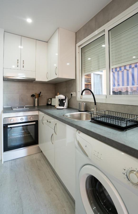 U-nique Pasaje Rio Mundo Appartement Torremolinos