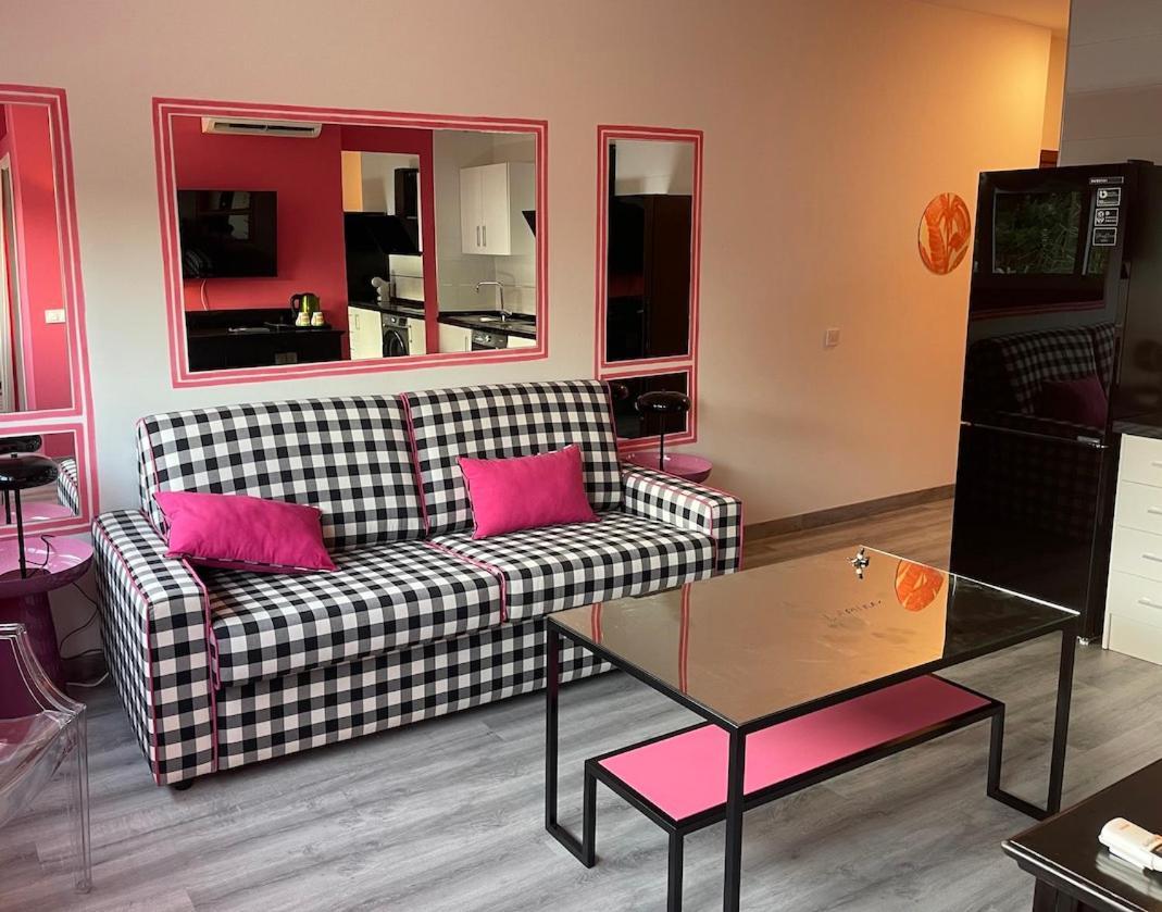 Ritual Apartment