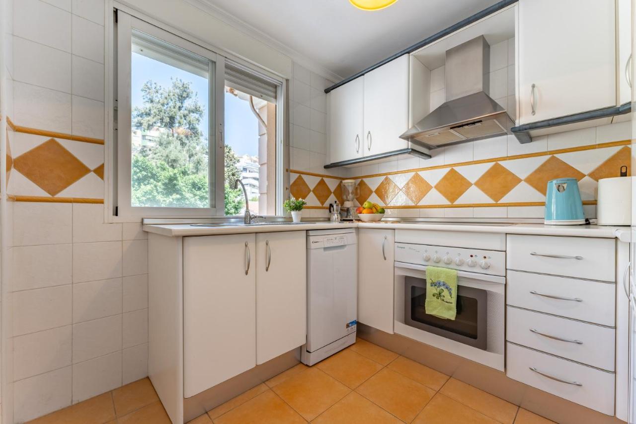 Malagasuite Costa Sol Apartment