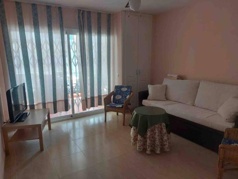 Magnifico En La Carihuela, Torremolino Apartamento Torremolinos