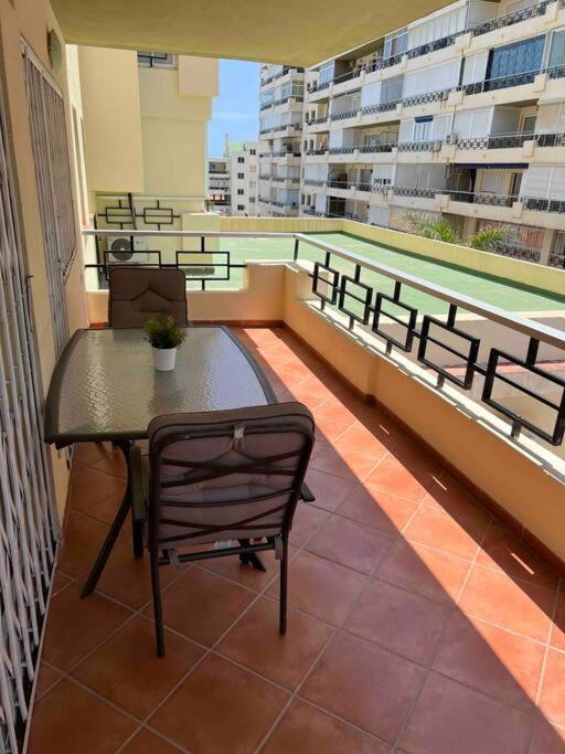 Apartamento Magnifico En La Carihuela, Torremolino *