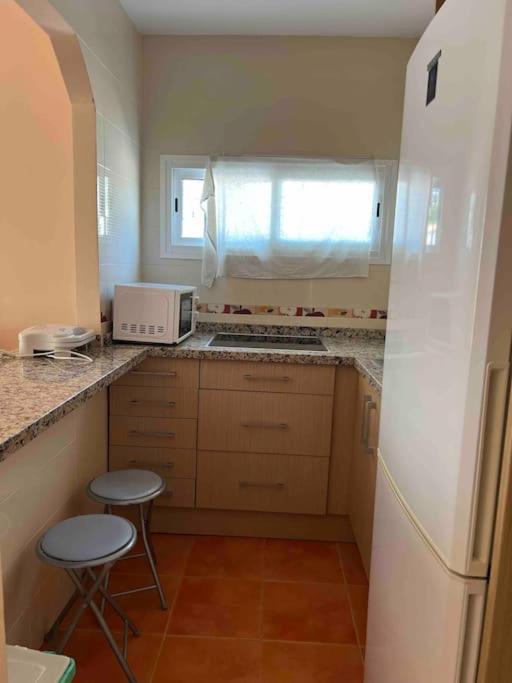 Magnifico En La Carihuela, Torremolino Apartamento