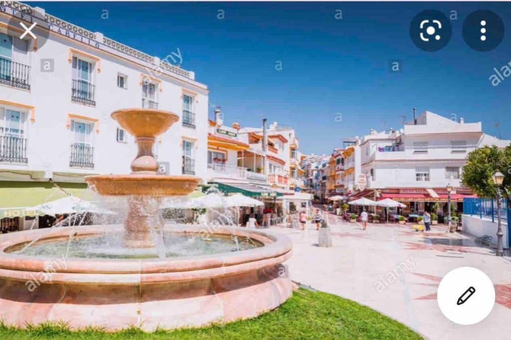 Apartamento Magnifico En La Carihuela, Torremolino
