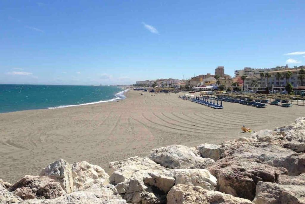 Apartamento Magnifico En La Carihuela, Torremolino Torremolinos