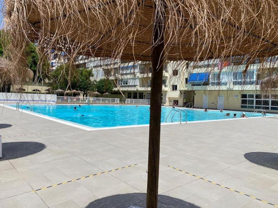 Magnifico En La Carihuela, Torremolino Torremolinos