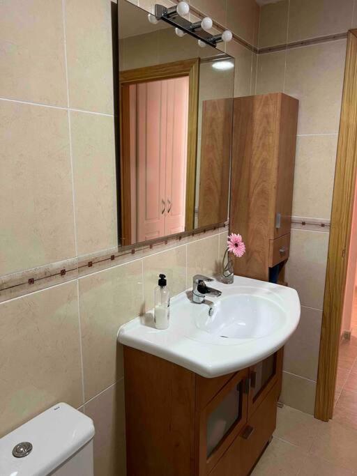 Magnifico En La Carihuela, Torremolino Apartamento