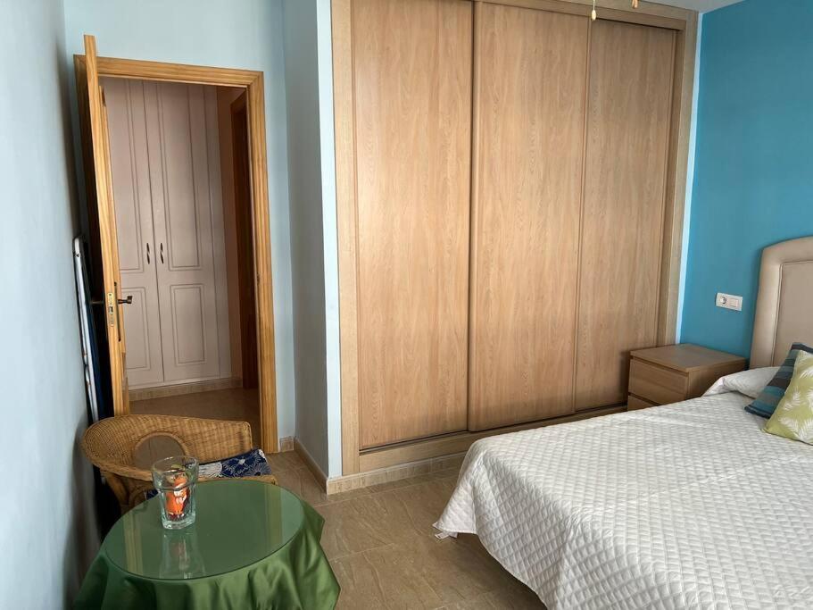 Magnifico En La Carihuela, Torremolino Apartamento