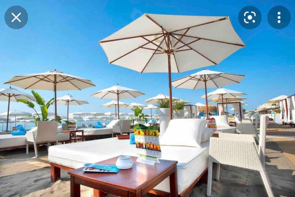 Magnifico En La Carihuela, Torremolino Apartamento