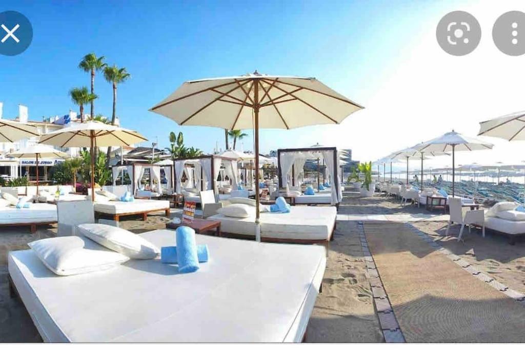 Apartamento Magnifico En La Carihuela, Torremolino