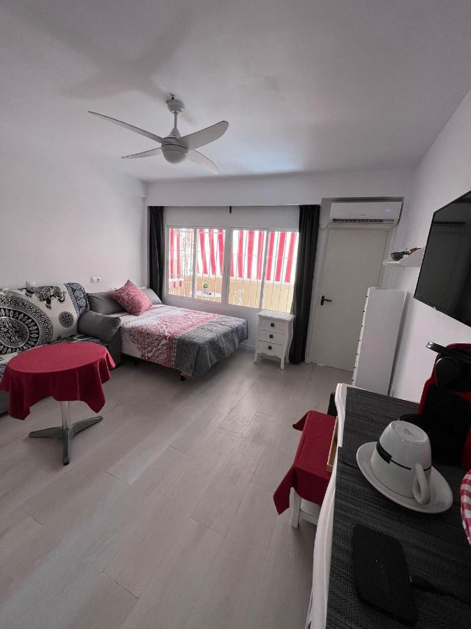 Apartment Estudio Romantico La Carihuela Torremolinos