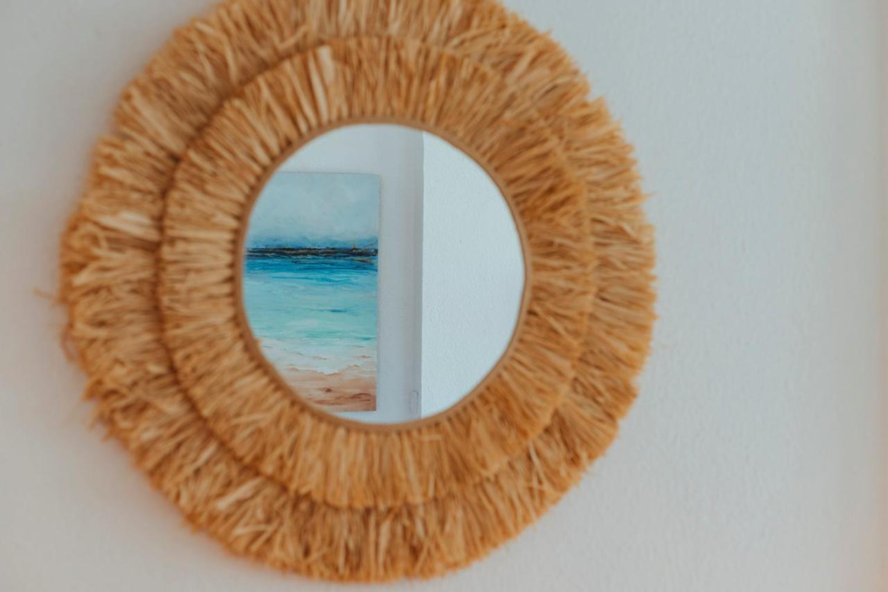 Apartamento Con Gran Terraza Junto A La Playa