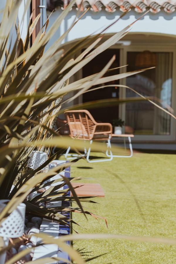 Con Gran Terraza Junto A La Playa Apartamento