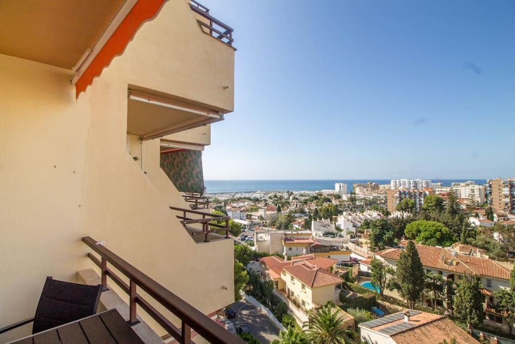 Duquesa 703 By Ivi Real Estate