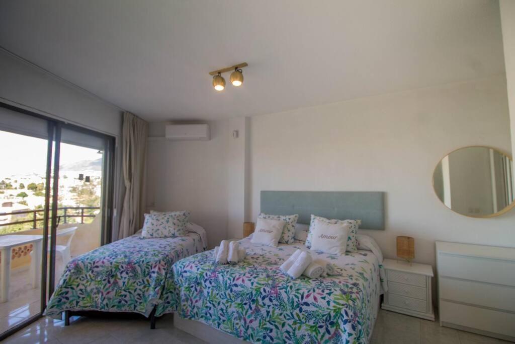 Appartement Duquesa 703 By Ivi Real Estate
