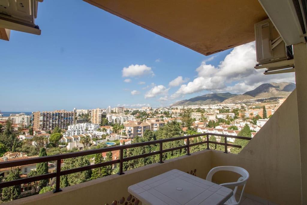 Appartement Duquesa 703 By Ivi Real Estate Torremolinos