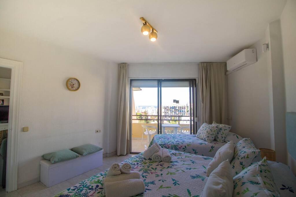 Duquesa 703 By Ivi Real Estate Torremolinos