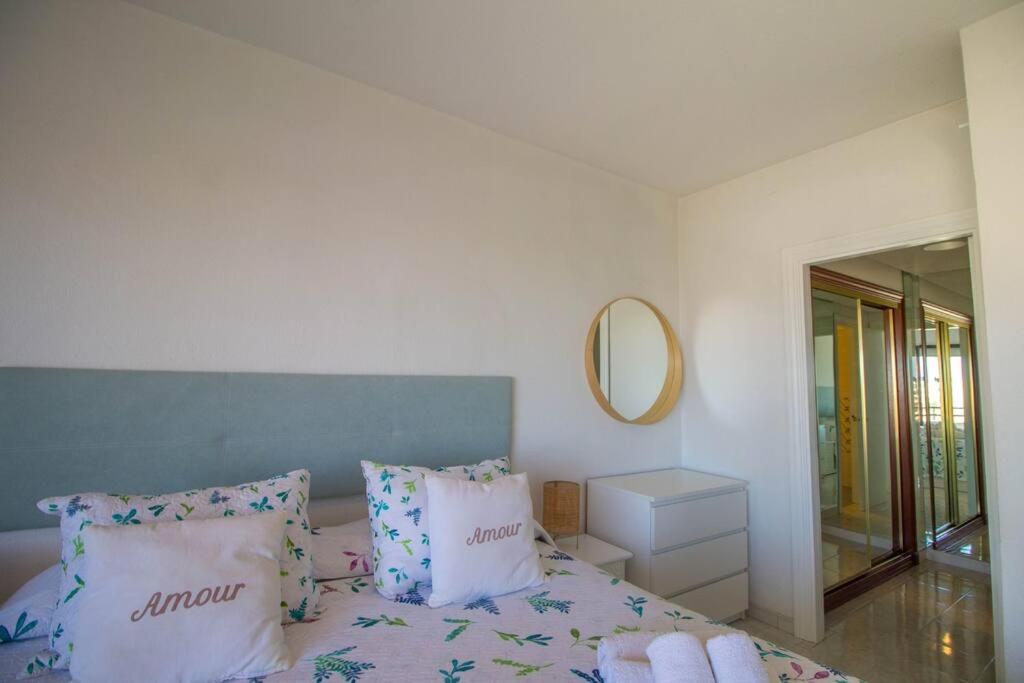Appartement Duquesa 703 By Ivi Real Estate Torremolinos