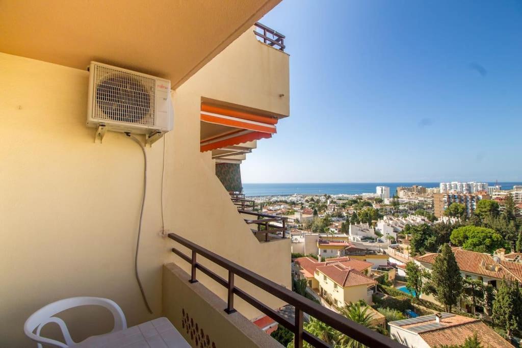Duquesa 703 By Ivi Real Estate *