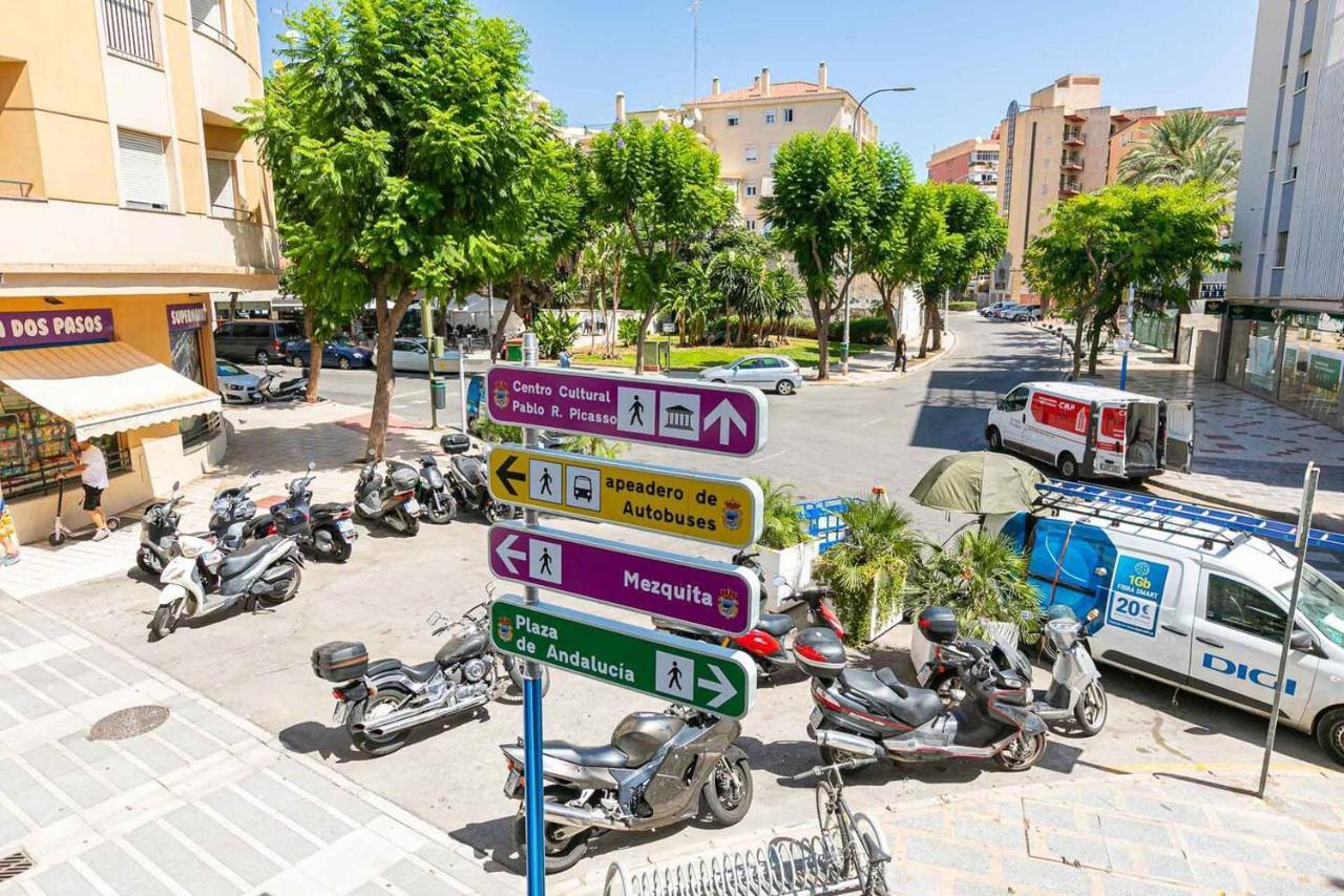 Central Torremolinos Apartment Apartment