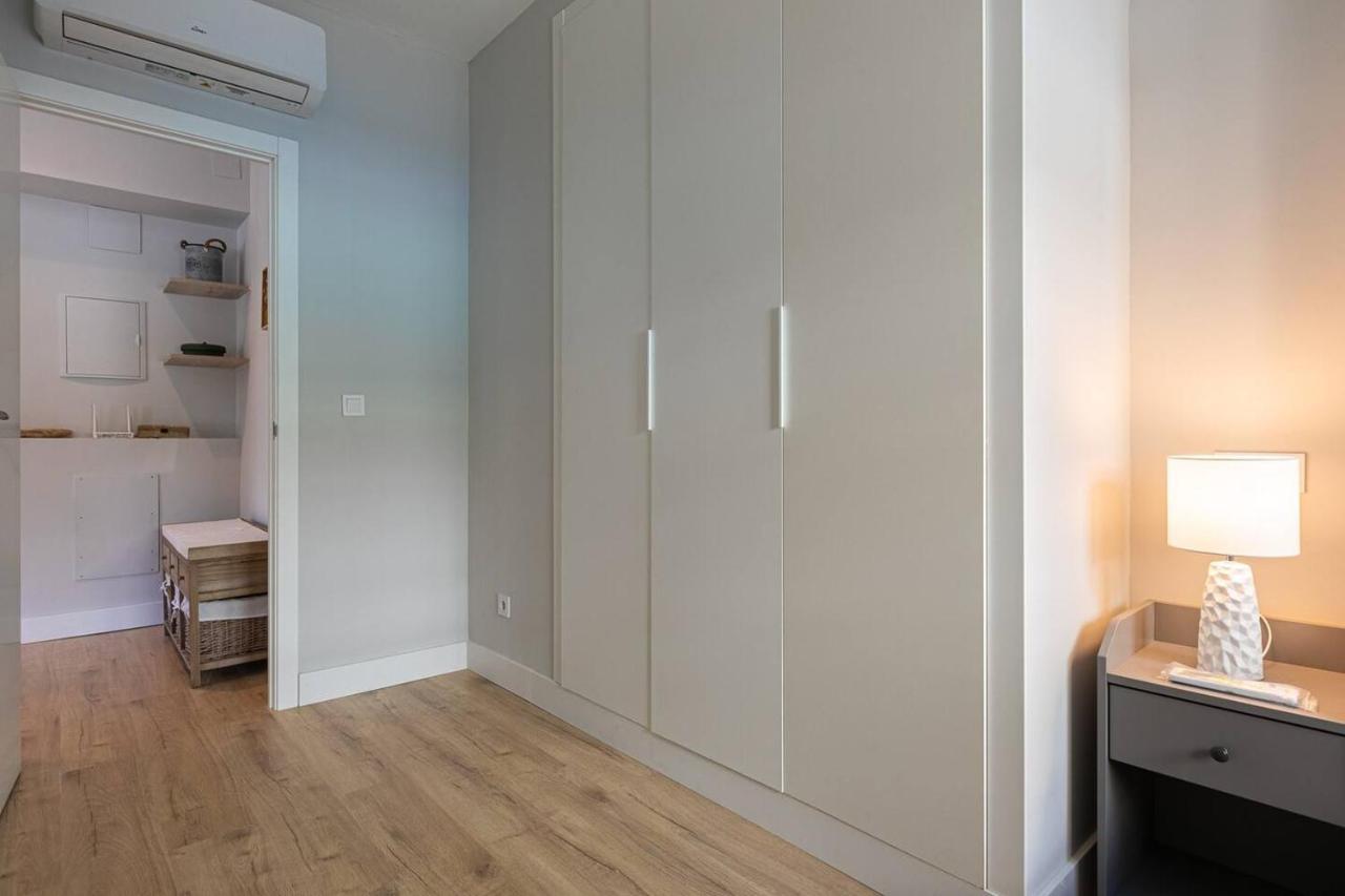 Central Torremolinos Apartment