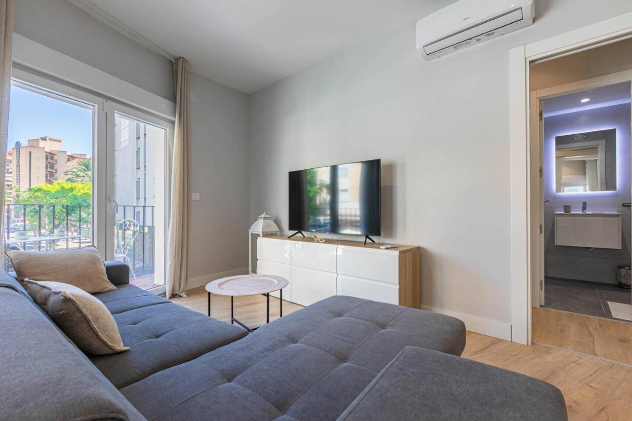 Central Torremolinos Apartment