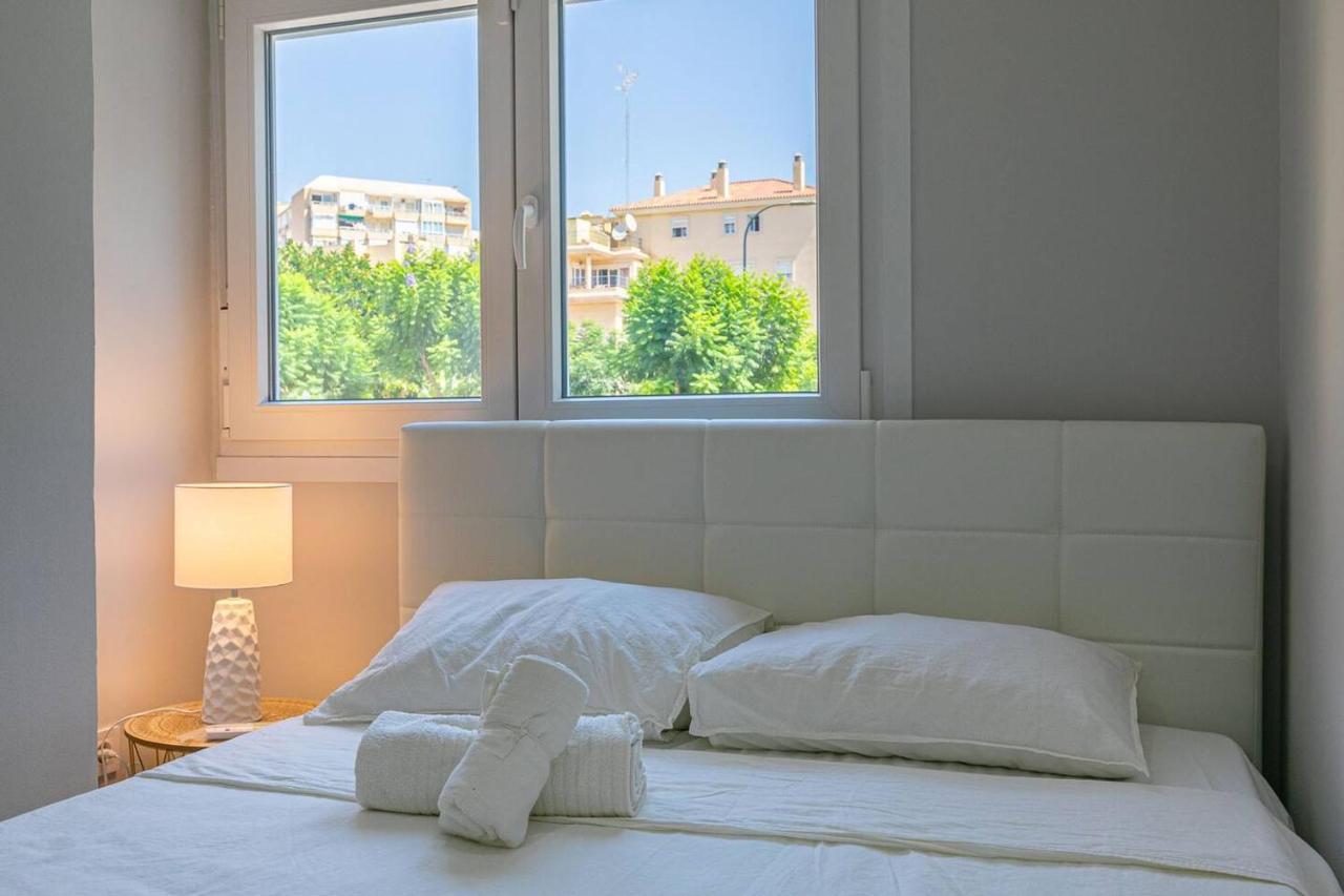 Central Torremolinos Apartment *