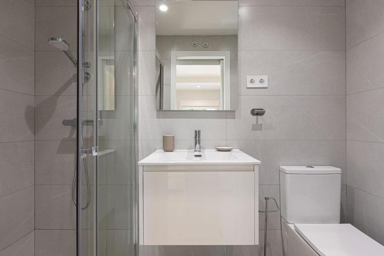 Central Torremolinos Apartment Apartment Torremolinos