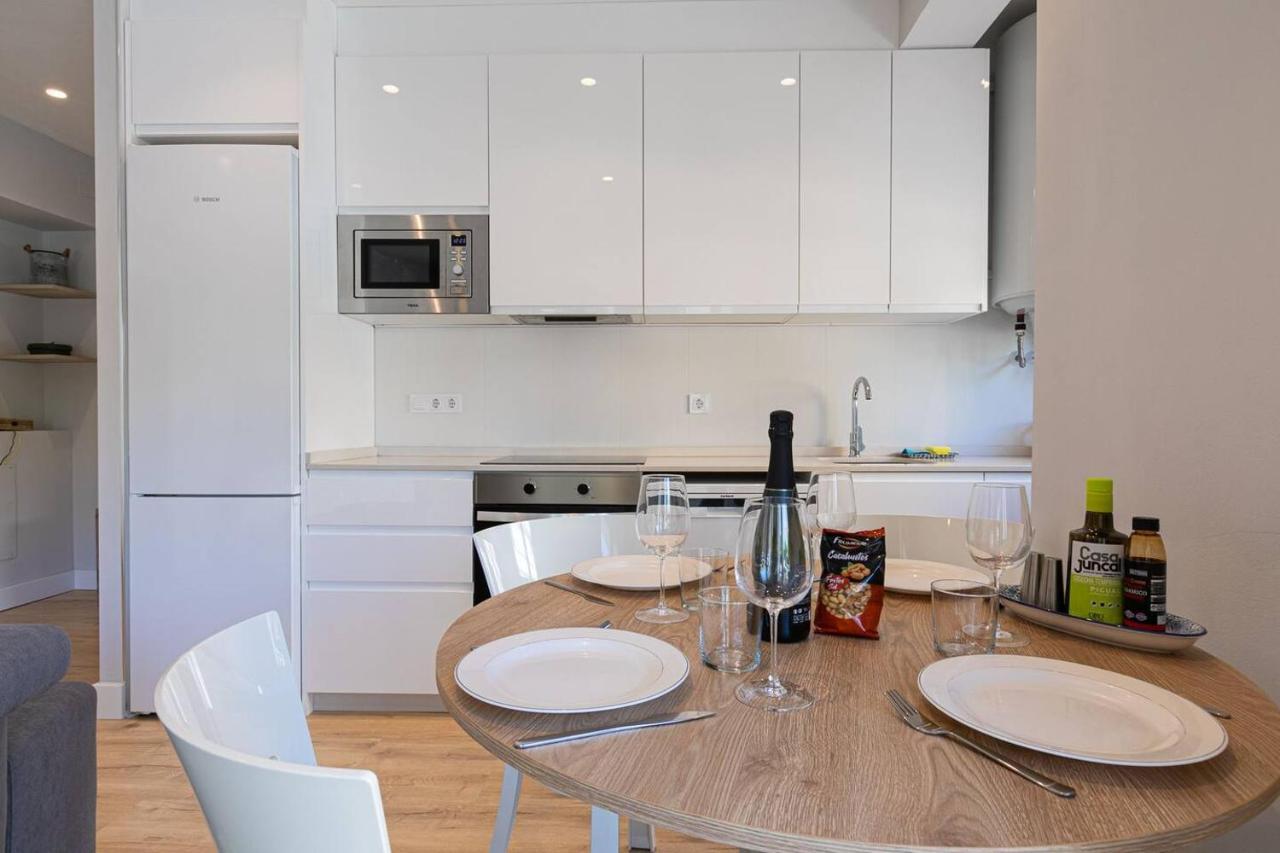 Central Torremolinos Apartment *