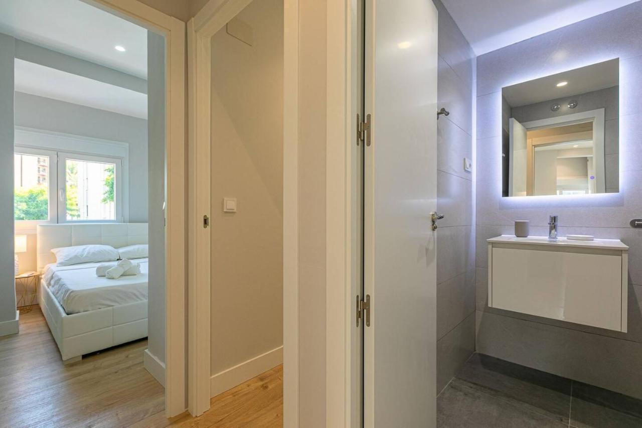 Central Torremolinos Apartment Apartment Torremolinos