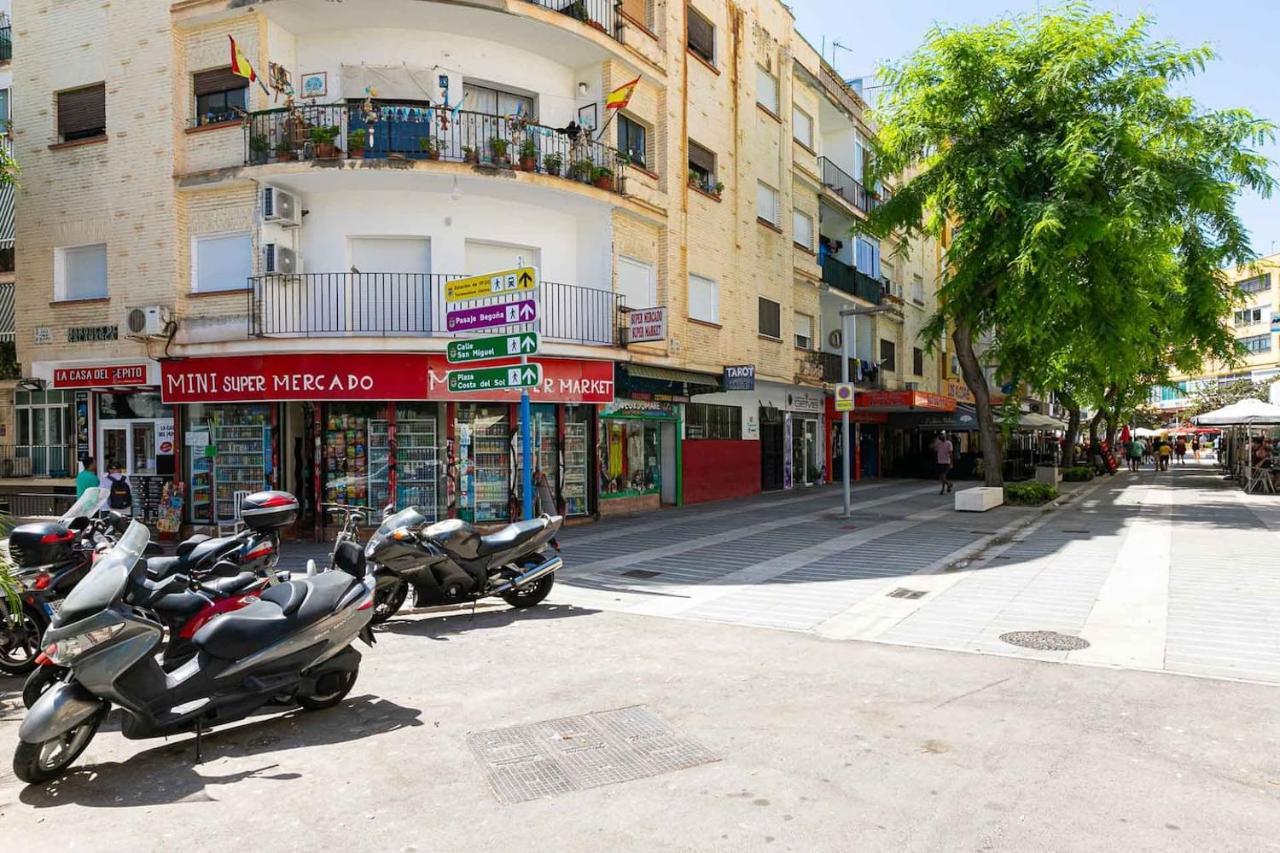Apartment Central Torremolinos Apartment *