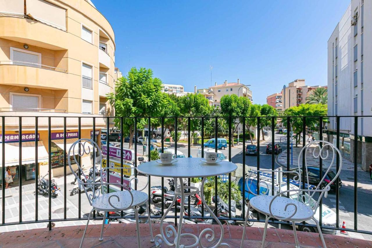 Apartment Central Torremolinos Apartment Torremolinos