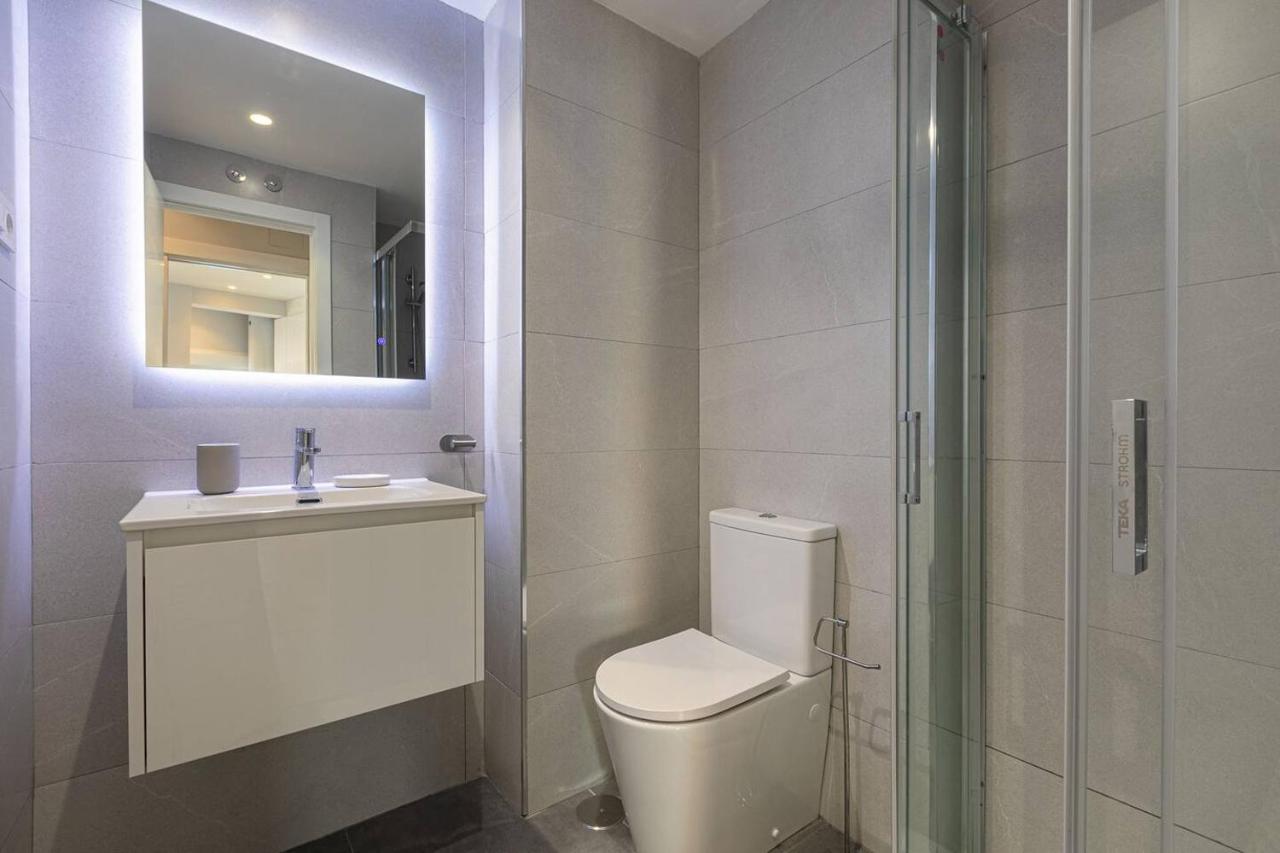 Central Torremolinos Apartment Apartment