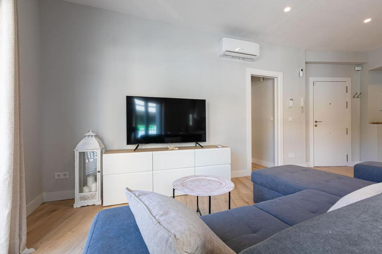Central Torremolinos Apartment Apartment