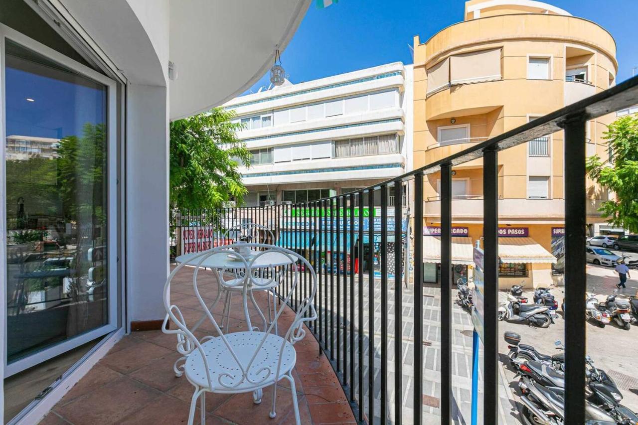 Central Torremolinos Apartment *