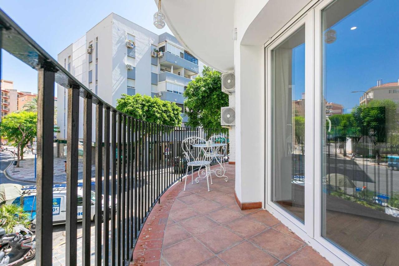 Central Torremolinos Apartment Apartment *