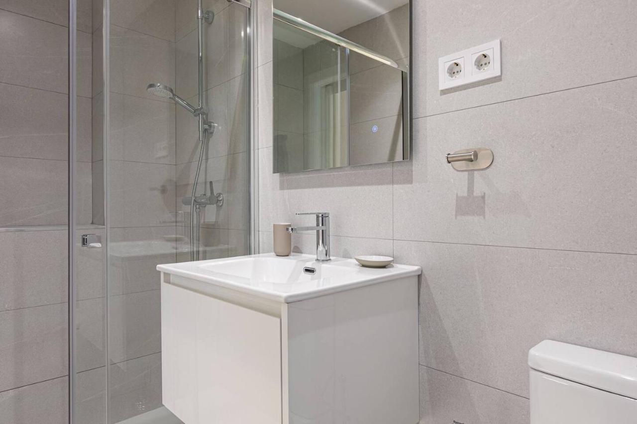 Central Torremolinos Apartment Apartment *