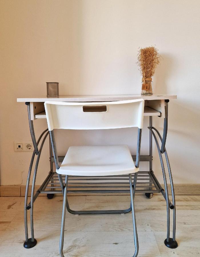 Confortable Apartamento En El Centro De Con Parking Appartement *