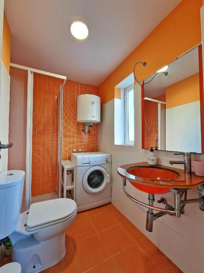 Appartement Confortable Apartamento En El Centro De Con Parking Torremolinos