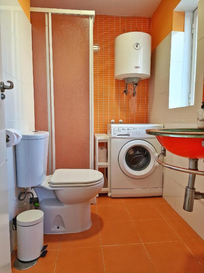 Confortable Apartamento En El Centro De Con Parking Torremolinos