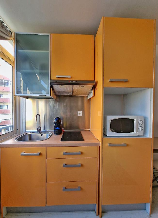 Confortable Apartamento En El Centro De Con Parking
